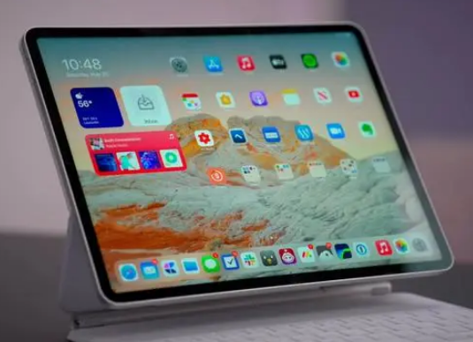 绥江ipad维修分享新款iPad Pro或将采用M4芯片