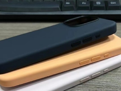 绥江苹果14维修站分享iPhone14手机壳能直接给iPhone15用吗?