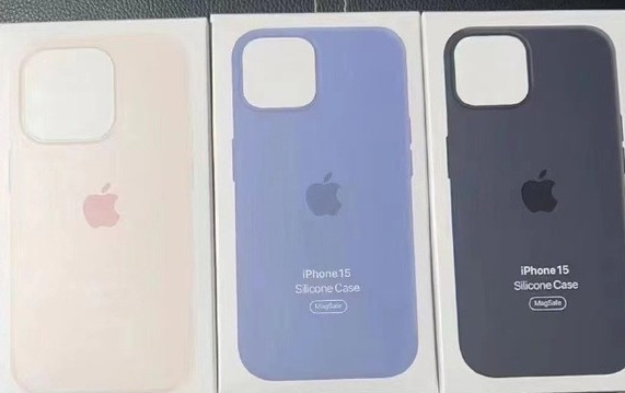 绥江苹果14维修站分享iPhone14手机壳能直接给iPhone15用吗?