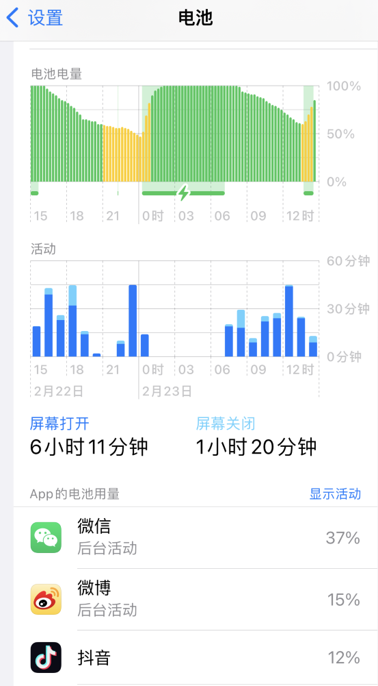 绥江苹果14维修分享如何延长 iPhone 14 的电池使用寿命 