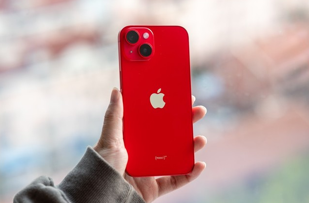 绥江苹果14维修分享为什么大家觉得iPhone 14不香了 
