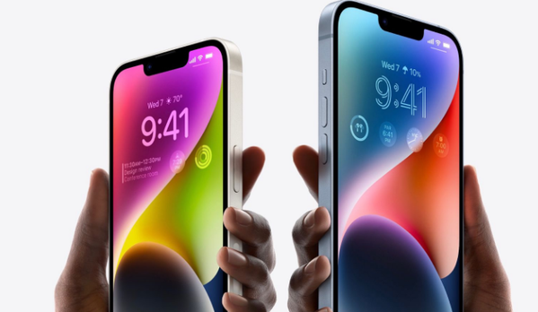 绥江苹果14维修分享iPhone 14系列支持的eSIM卡有哪些优点 
