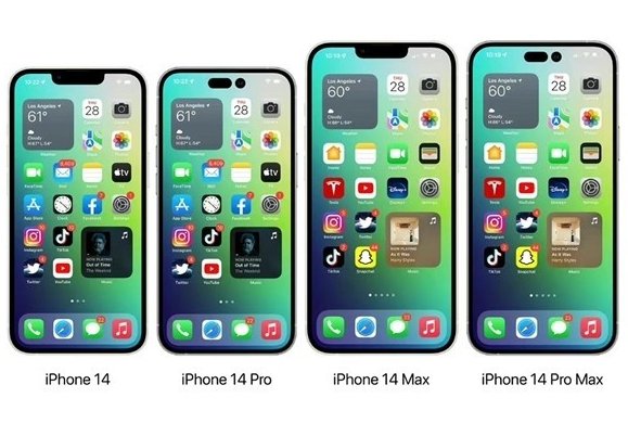 绥江苹果14维修分享iPhone14可以分期吗 