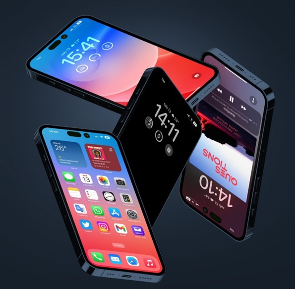 绥江苹果14维修分享入门级iPhone 14多少钱 