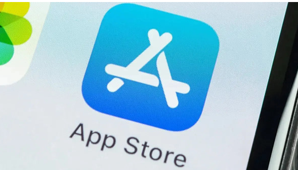 绥江苹果手机维修分享应用商店出现大量色情App，苹果会处理吗 