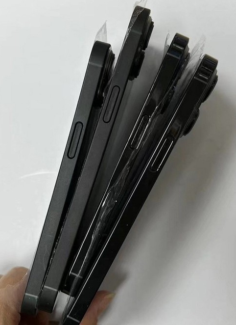 绥江苹果14维修分享iPhone14电池多少毫安 