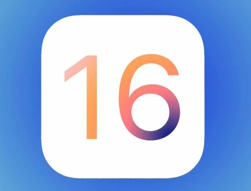 绥江苹果手机维修分享iOS16不支持iPhone6s，手中的6s怎么办 