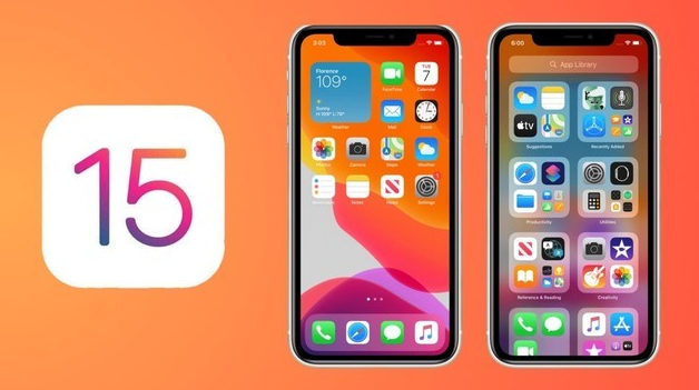 绥江苹果13维修分享iPhone13更新iOS 15.5，体验如何 