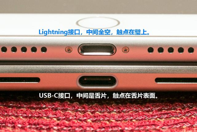 绥江苹果14维修分享iPhone 14会是什么接口 