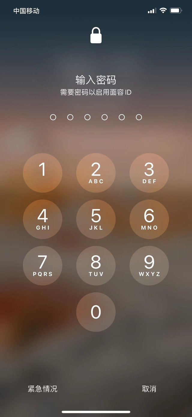 绥江苹果13维修分享iPhone 13加强锁屏功能有什么用 
