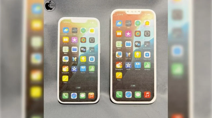 绥江苹果手机维修分享苹果会发布6.7 英寸屏 iPhone SE 4 Plus 机型吗 