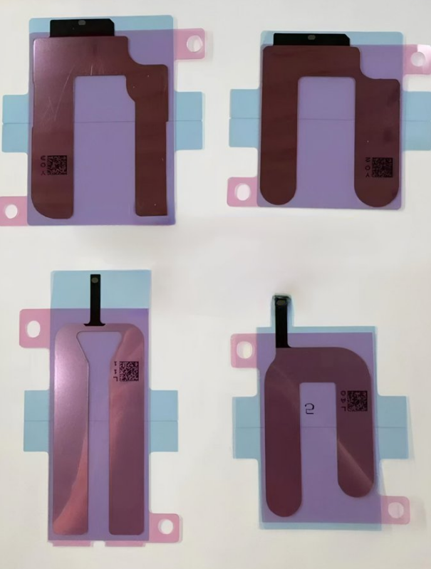 绥江苹果手机维修分享iPhone 17 Pro 机型电池将采用创新型粘合剂 