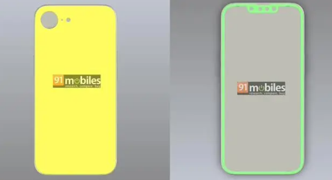 绥江苹果手机维修分享苹果小屏iPhone SE4值得买吗 