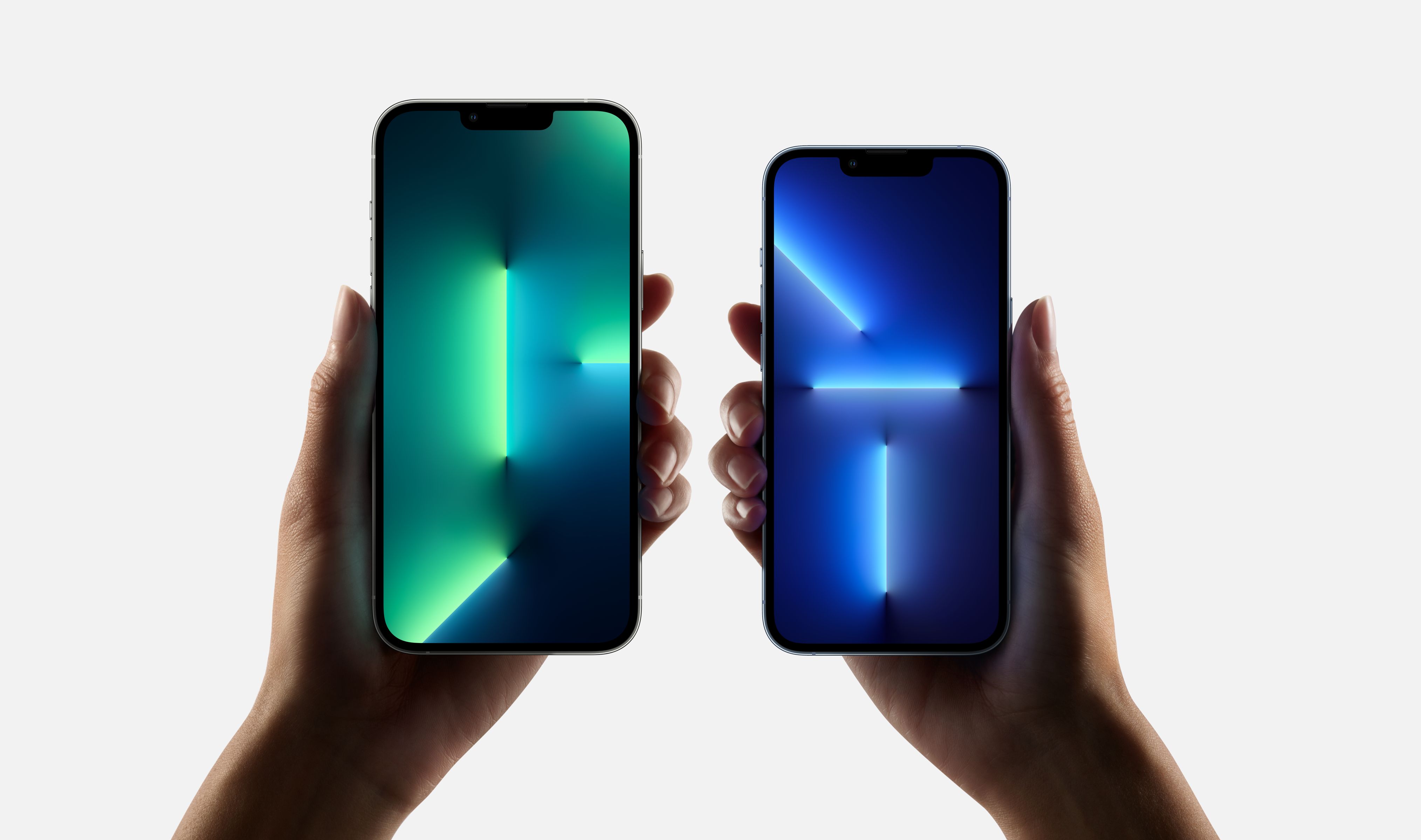 绥江苹果手机维修分享iPhone 13 四款机型怎么选 