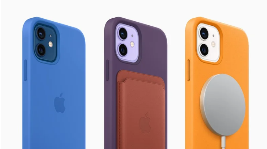 绥江苹果手机维修分享关于 iPhone 13 的细节爆料 