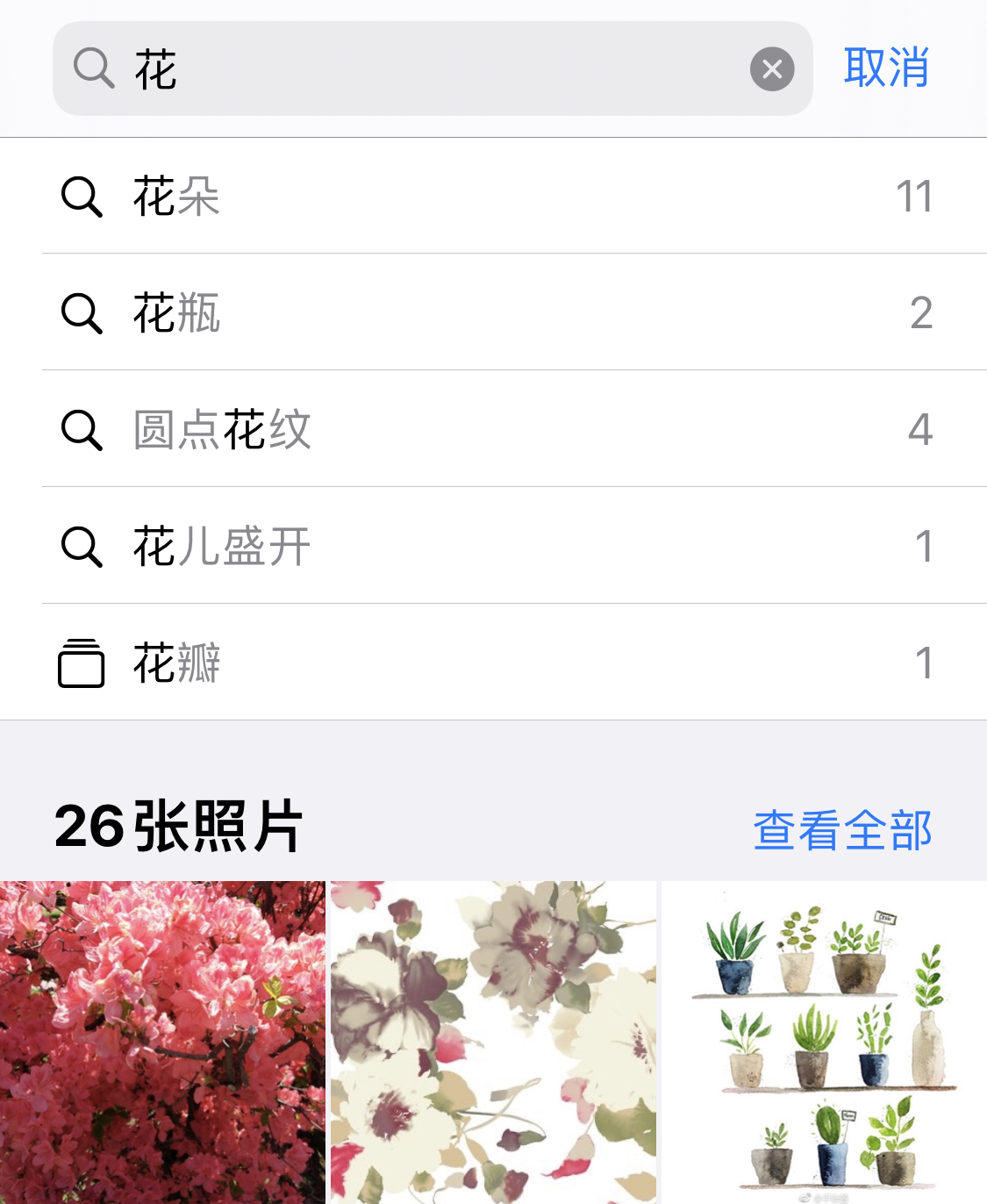 绥江苹果手机维修分享iPhone 小技巧 