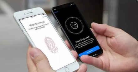 绥江苹果手机维修分享iPhone 13 系列会有屏下指纹吗 