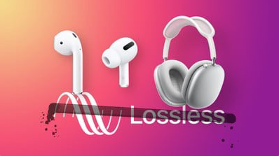 绥江苹果手机维修分享哪些设备支持Apple Music 无损音频 