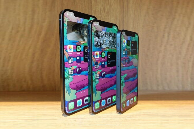 绥江苹果手机维修分享iPhone 13发布日期 