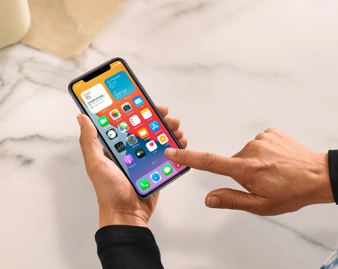 绥江苹果手机维修分享iPhone 12 出现运行缓慢或死机的情况怎么办 
