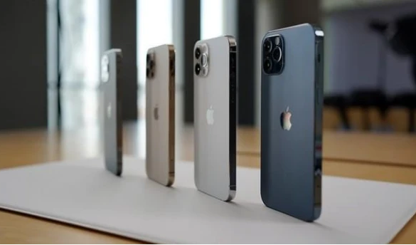绥江苹果手机维修分享为什么说iPhone13才是真旗舰 