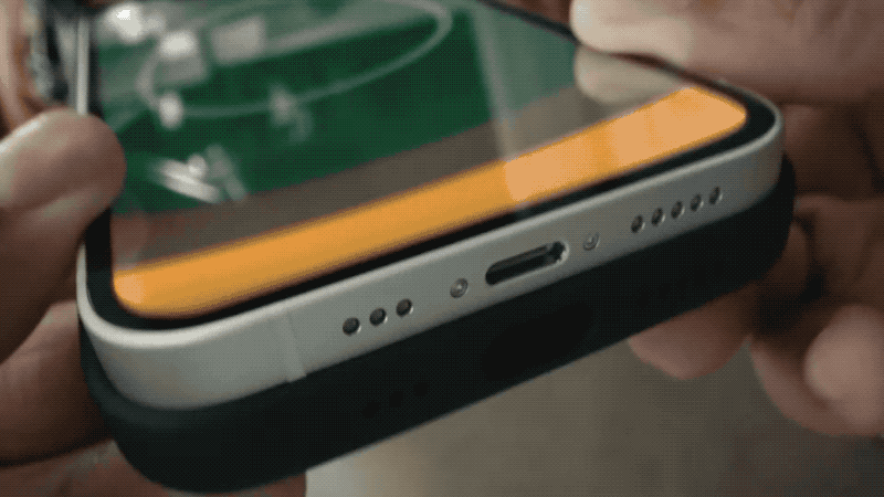 绥江苹果手机维修分享未来 Magsafe 还有哪些发展空间 