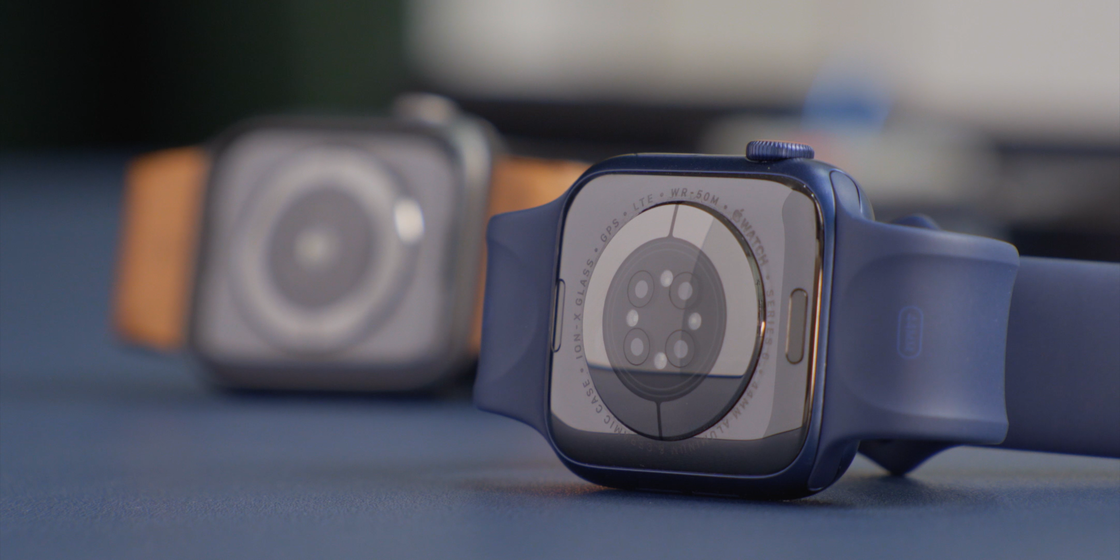 绥江苹果手机维修分享Apple Watch 是如何测量卡路里的 