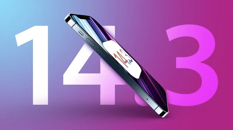 绥江苹果手机维修分享iOS 14.3 RC2已发，iOS 14.3正式版本还远吗 