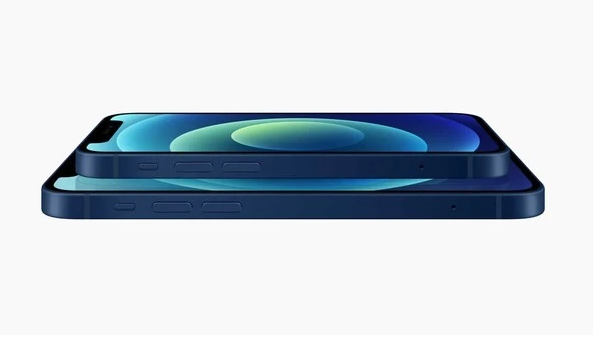 绥江苹果手机维修分享iPhone 12 mini 锁屏后触屏失灵怎么办 
