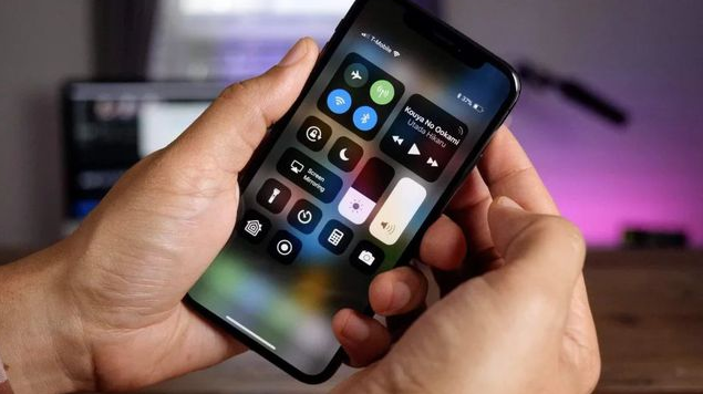 绥江苹果手机维修分享iPhone 12信号差怎么办 