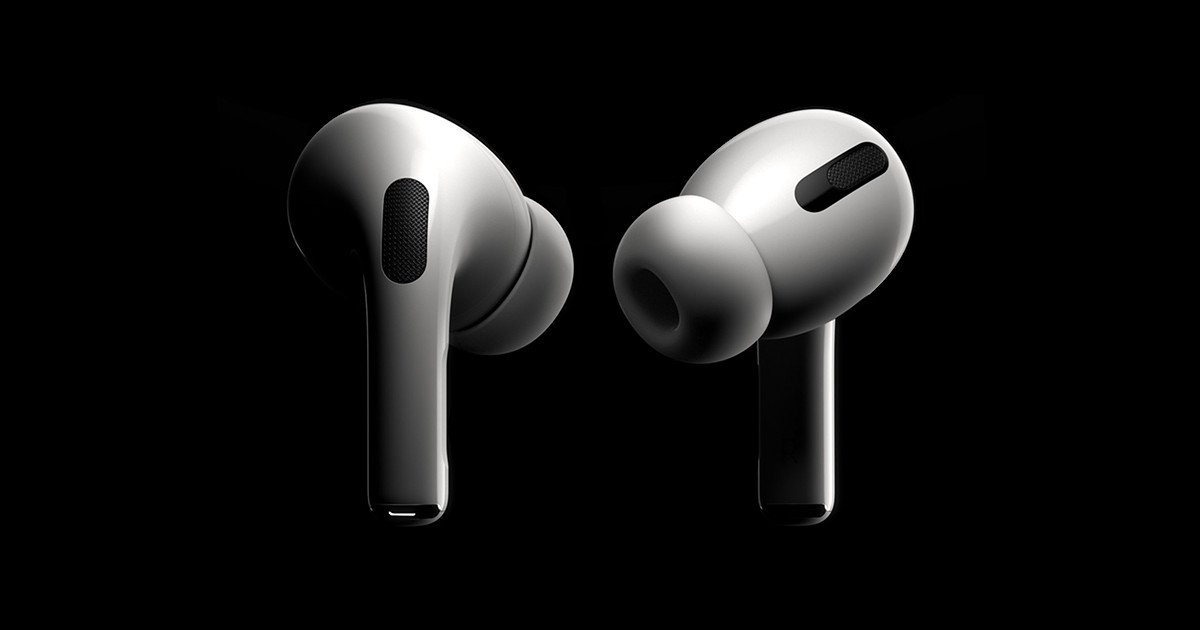 绥江苹果手机维修分享AirPods Pro 爆音、降噪效果下降怎么办 