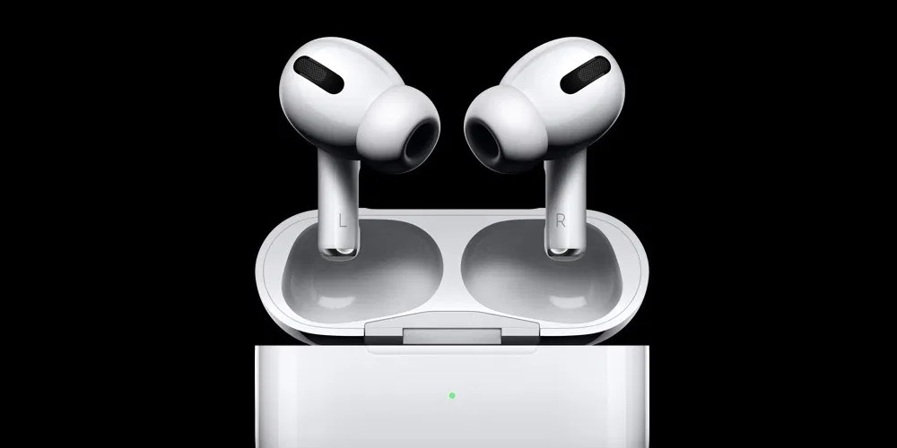 绥江苹果手机维修分享AirPods Pro 出现静电噪音 
