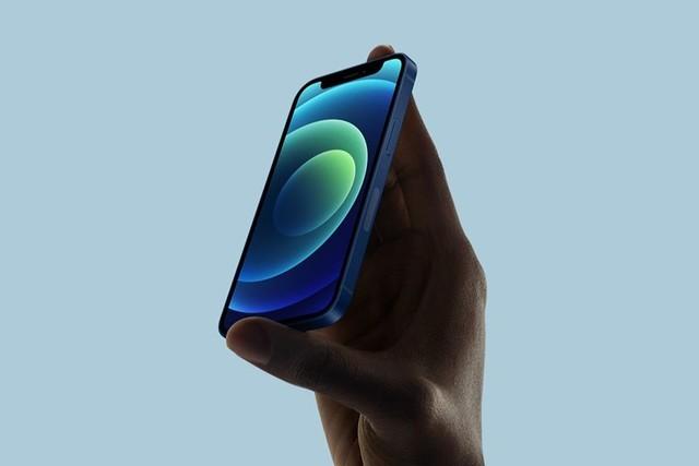 绥江苹果手机维修分享iPhone 12 mini辐射很大吗 