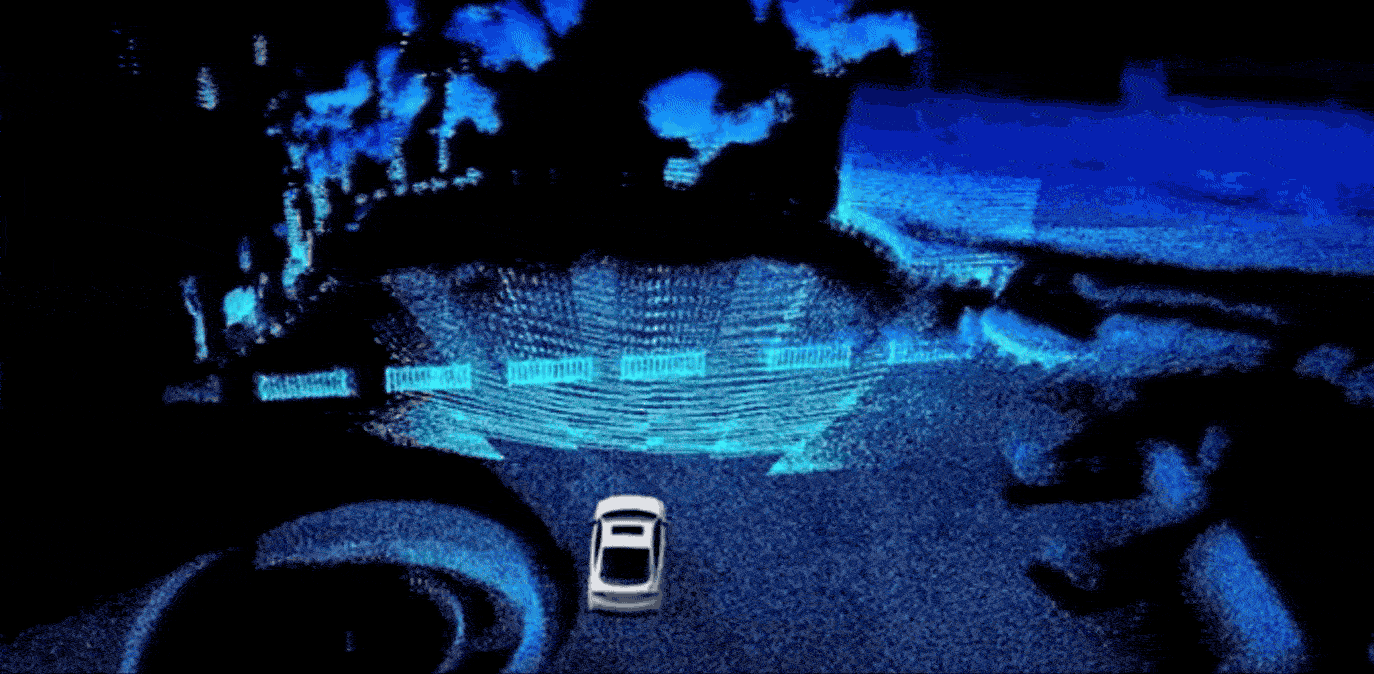 绥江苹果手机维修分享iPhone 12 Pro 搭载的 LiDAR 镜头与 ToF 镜头有什么不同 
