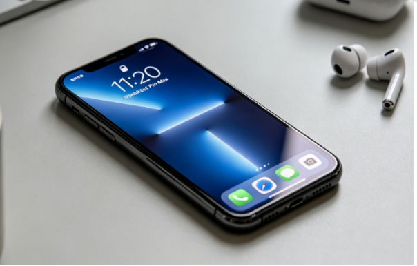 绥江苹果手机维修分享iPhone11 Pro Max换电池 