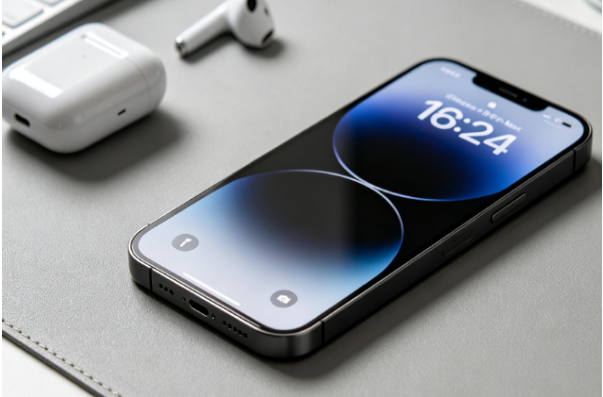 绥江苹果手机维修分享iPhone12 Pro Max 换电池 