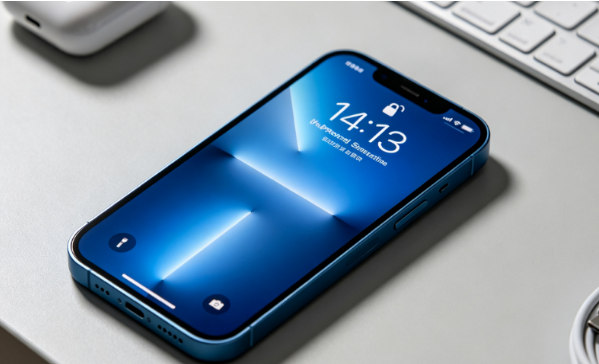 绥江苹果手机维修分享iPhone13 Pro换电池 