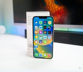 绥江苹果维修点分享iPhone 14音频与待机系统排错 
