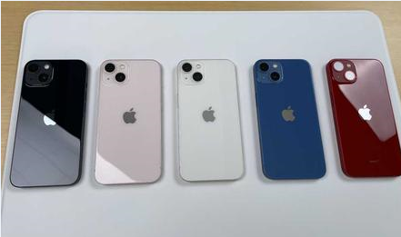 绥江苹果维修点分享iPhone 13锁屏密码冷知识解读 
