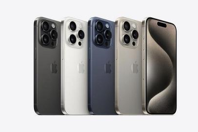 绥江苹果维修点分享iPhone 15 Pro锁屏密码实用参考 