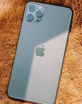 绥江苹果维修点分享iPhone 11 Pro Max电池发烫特殊问题 