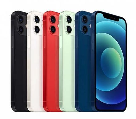 绥江苹果维修点分享iPhone 12 Pro Max发烫冷门故障梳理 