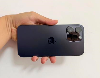 绥江苹果维修点分享iPhone 14 Pro Max发烫多重诱因剖析 