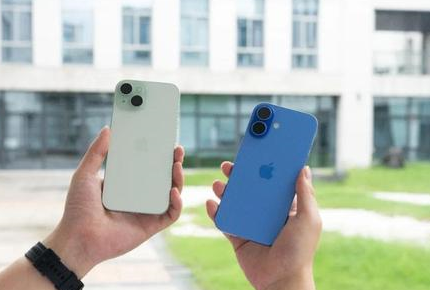 绥江苹果维修点分享iPhone 16 Plus发烫多场景剖析 