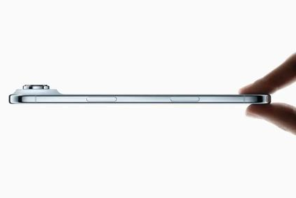 绥江苹果维修点分享iPhone 17 Air发烫几大隐形诱因 